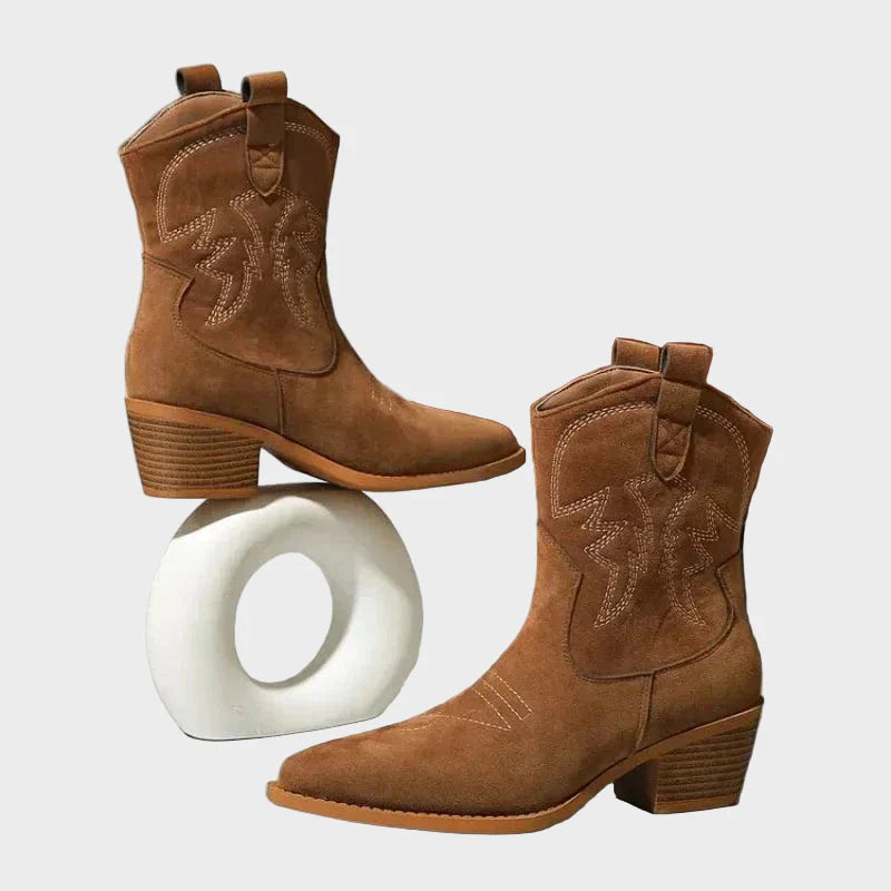 Eira - Western čizme