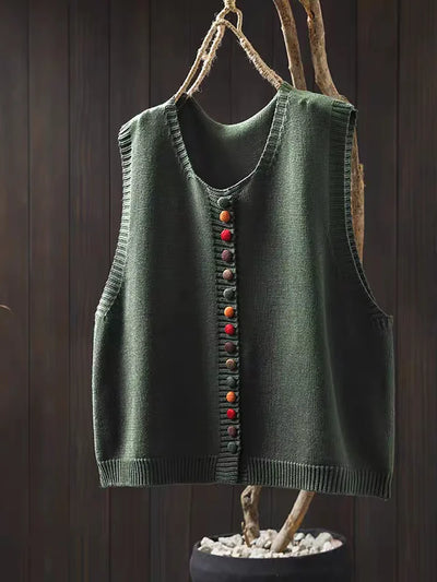 Shirley - Cardigan de elegancia diaria