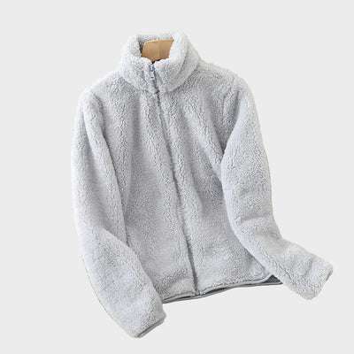 Danijela - Jakna od flisa u oblaku