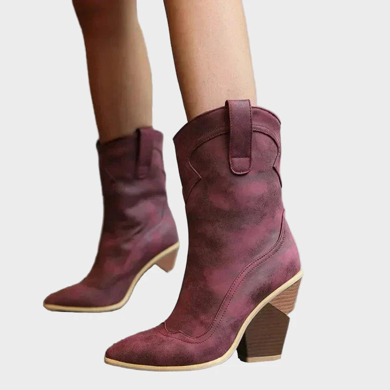 Rita - Zapadnjačka čizma