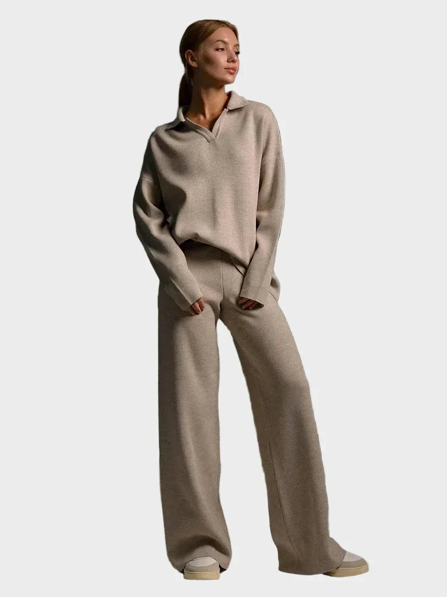 Valentina - Chic lounge set