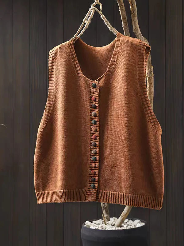 Shirley - Cardigan de elegancia diaria