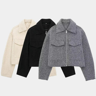 Marta - Vintage jakna