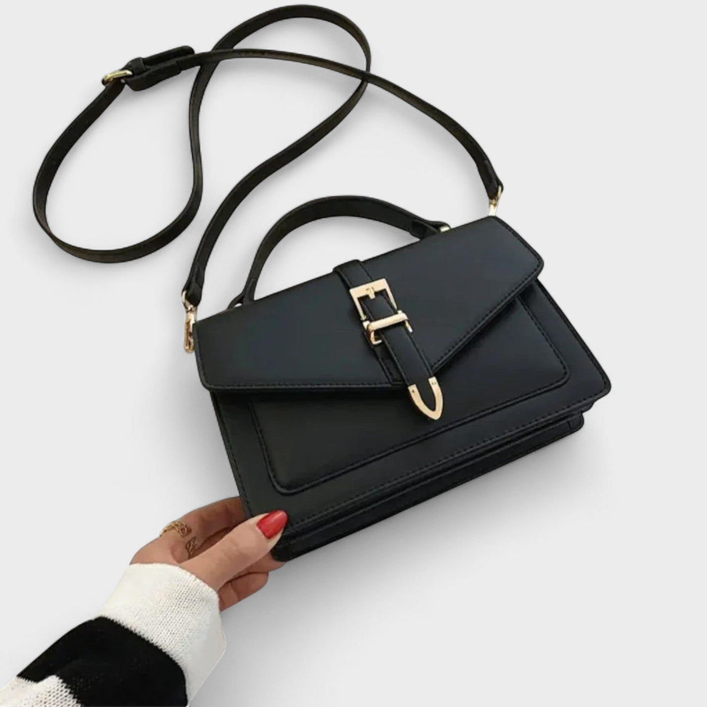 Gizela - Elegancka Torba