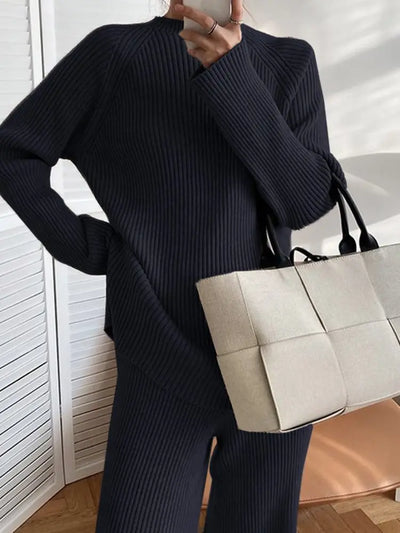 Candice - Elegantan salonski set