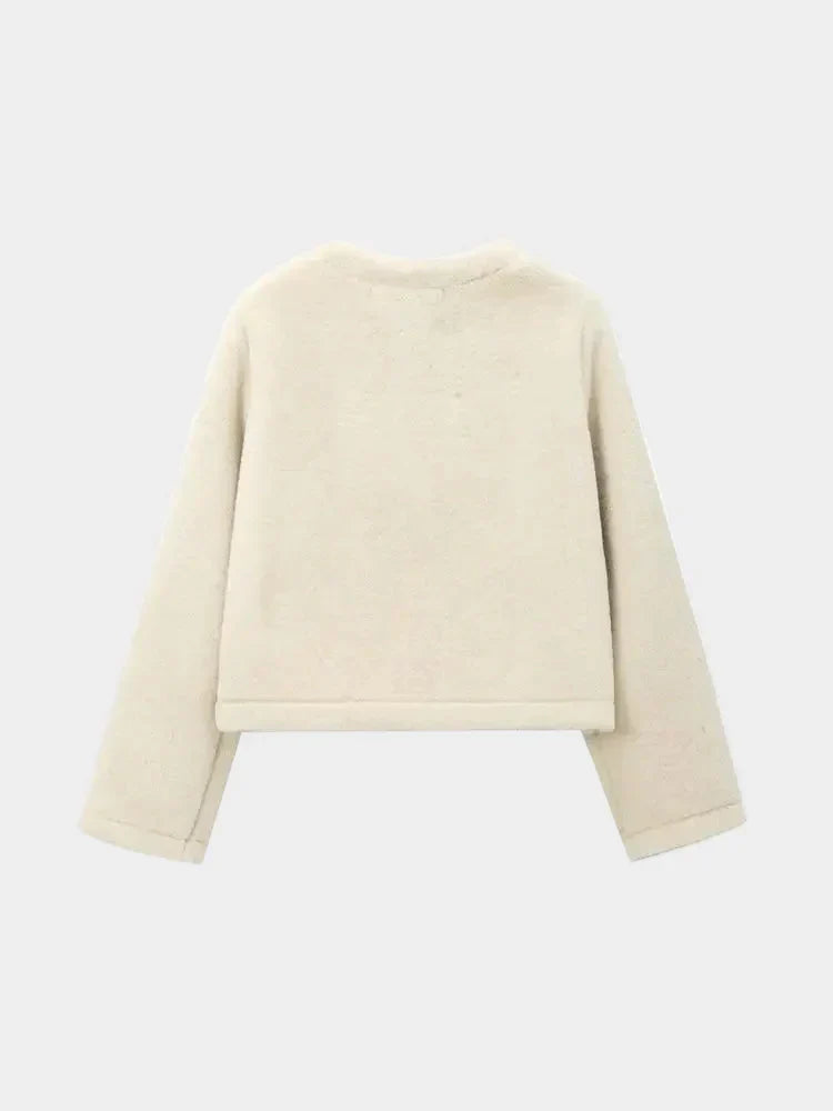 Noelia - Retro zimska jakna