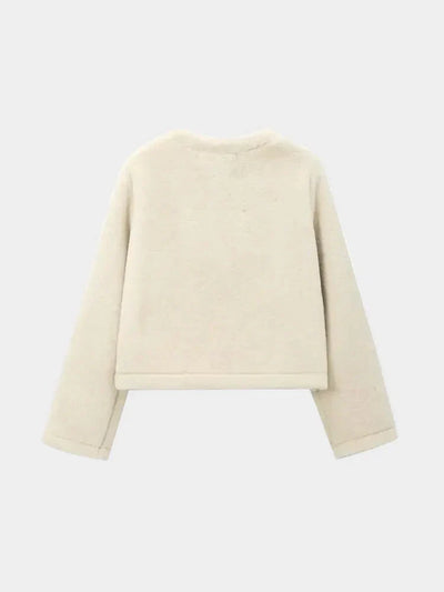 Noelia - Retro zimska jakna