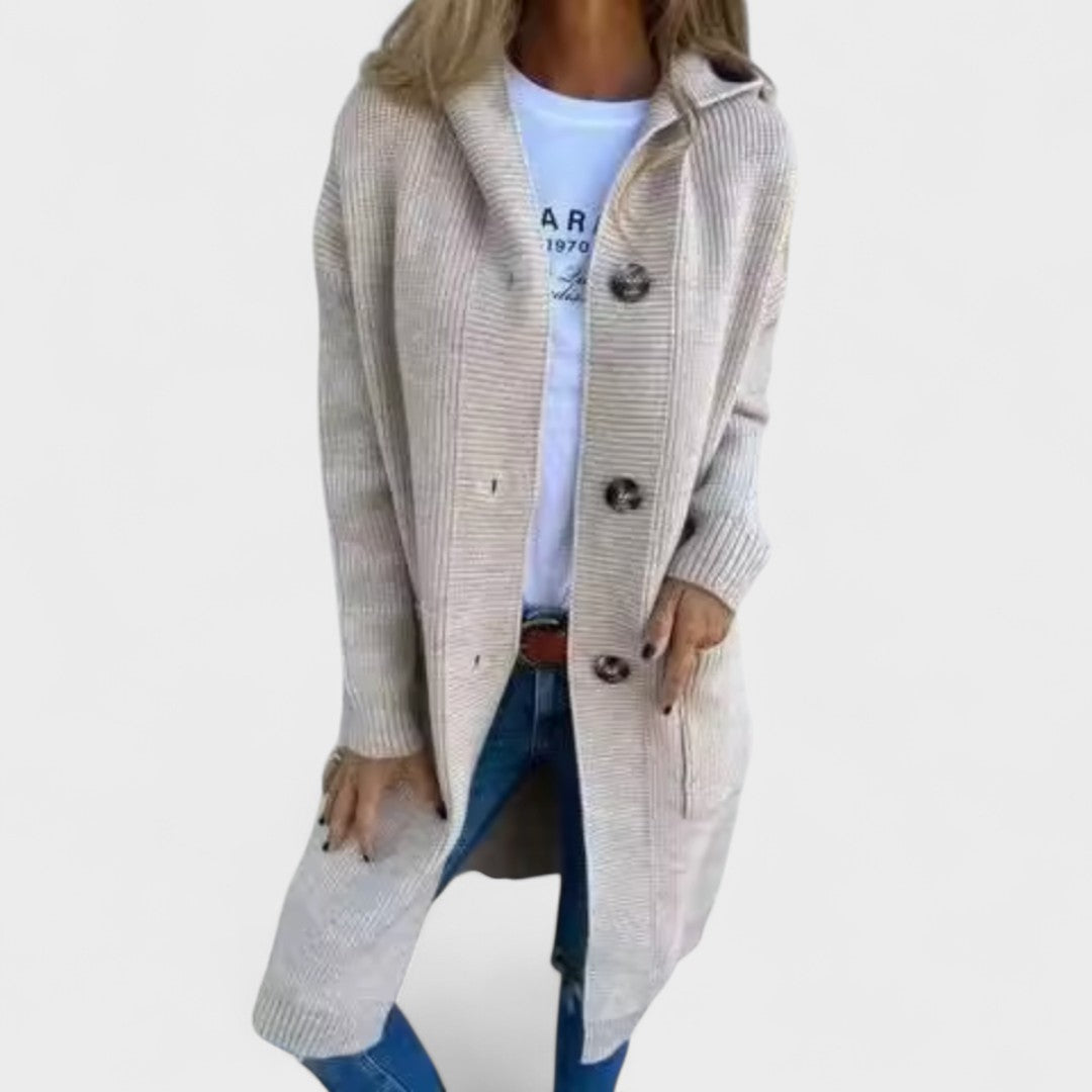 Teodora - Udobna jakna