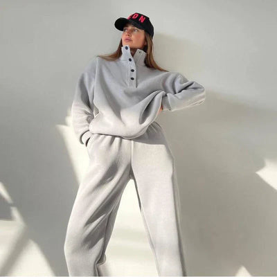 Swantje- Chic lounge set