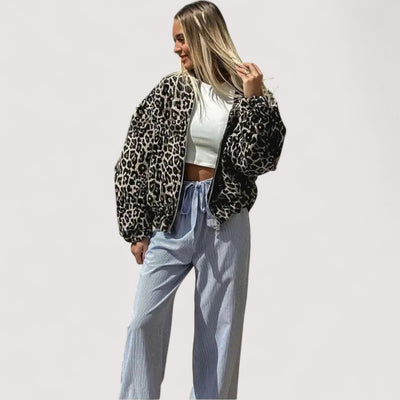 Manda - Moderan kaput