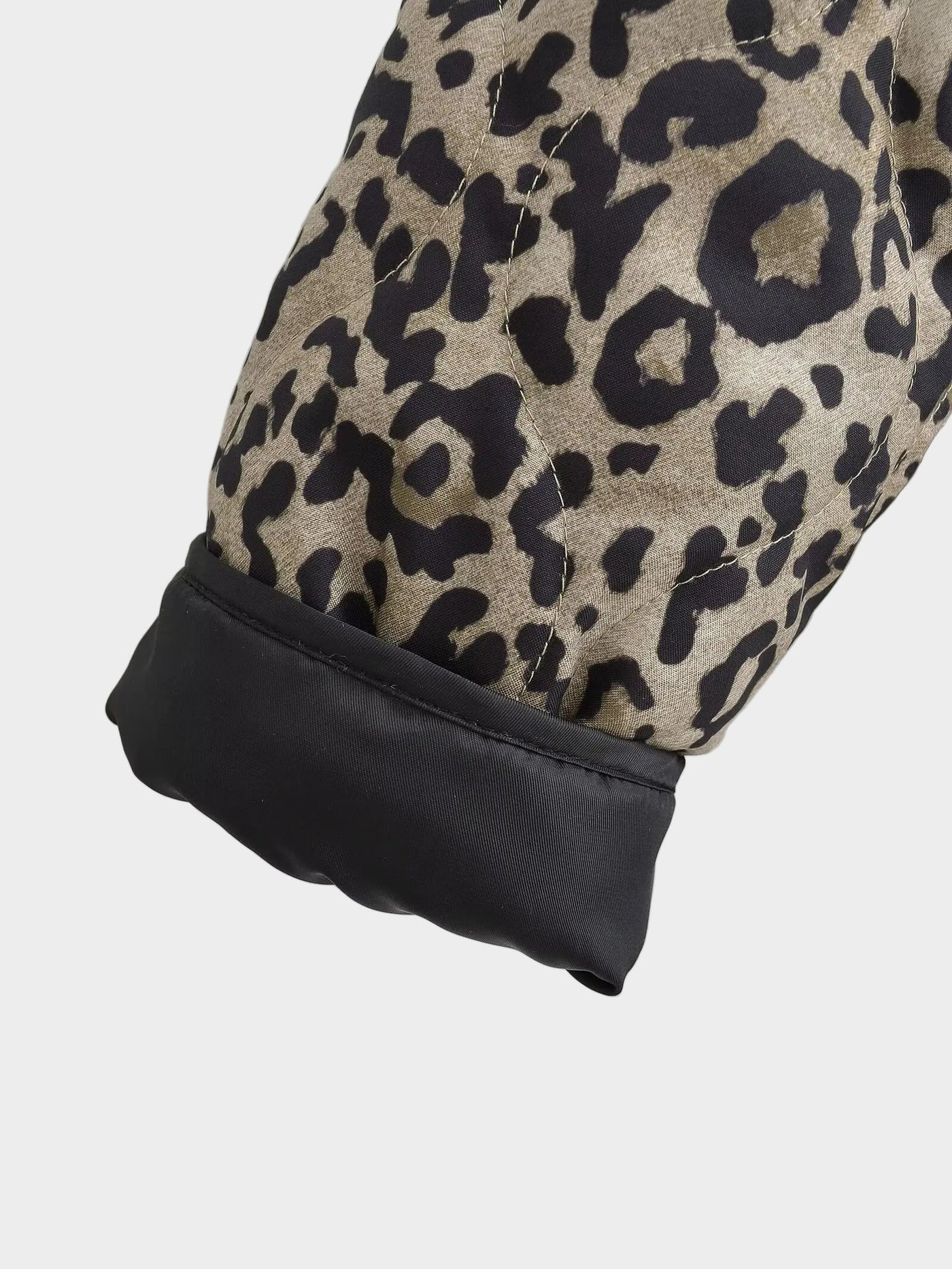 Alba - Jakna bez ovratnika