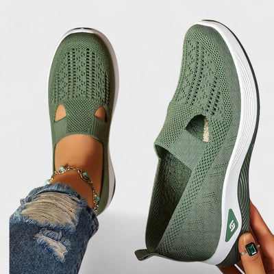 Tamara - Ortopedska Slip-On Cipele