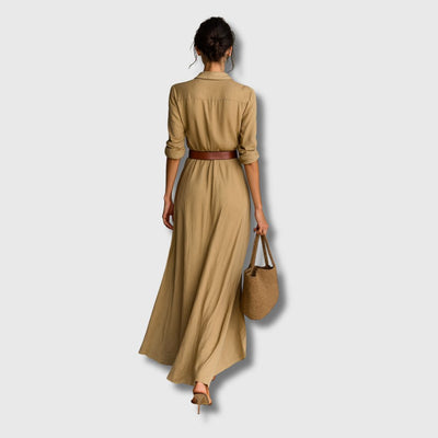 Alena - Stilsku i Elegantnu Haljinu za Svaku Priliku