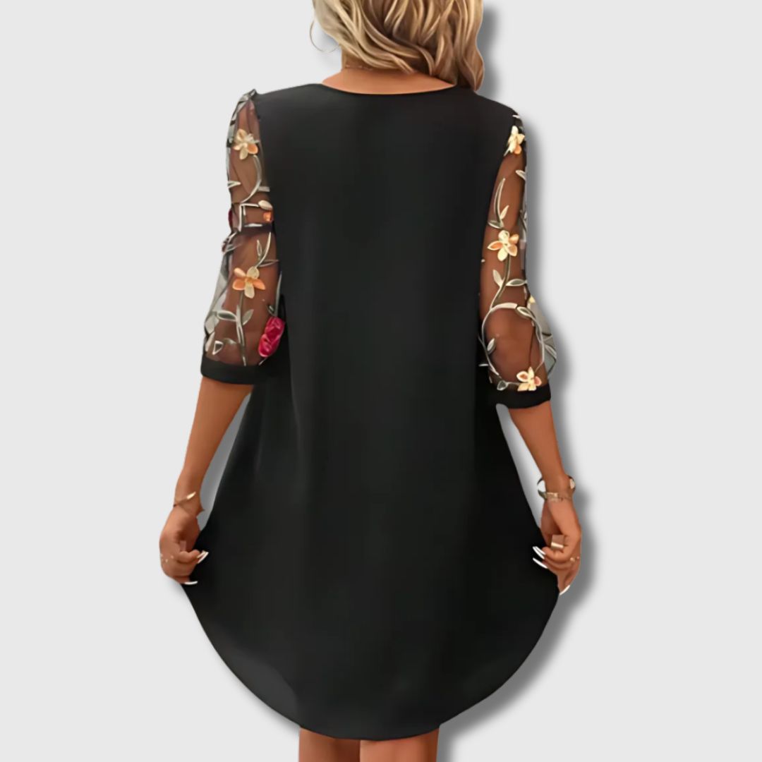 Agnes – Haljina za Svakodnevni Stil