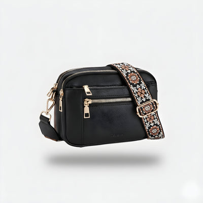 Rita - Eleganta Kožna Torba