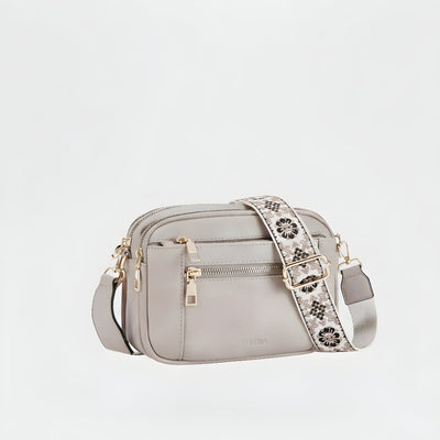 Rita - Eleganta Kožna Torba