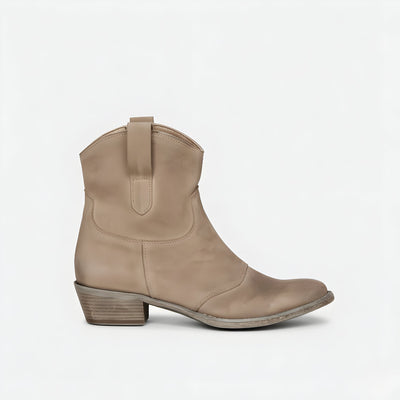 Ina - Vintage cowboy čizme