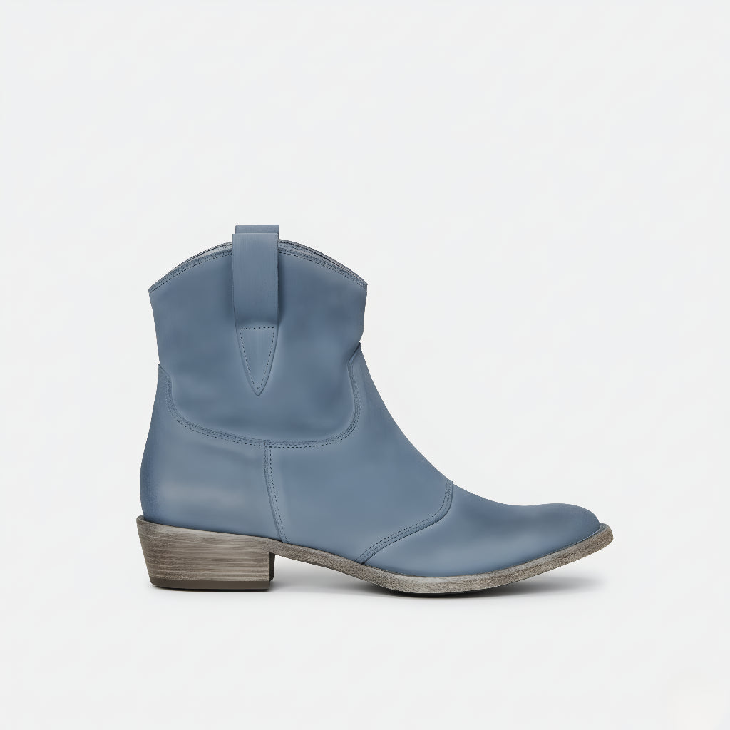 Ina - Vintage cowboy čizme