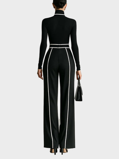 Clara – Dvodelni elegantni set