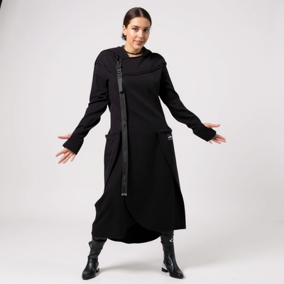 Jana - Idealni kaput za zimu