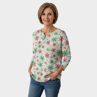 Sofie - Božićni džemper