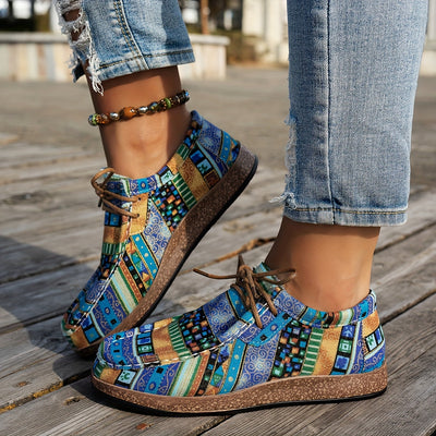 OrthoViva - Zapatillas ortopédicas ligeras y cómodas para mujeres