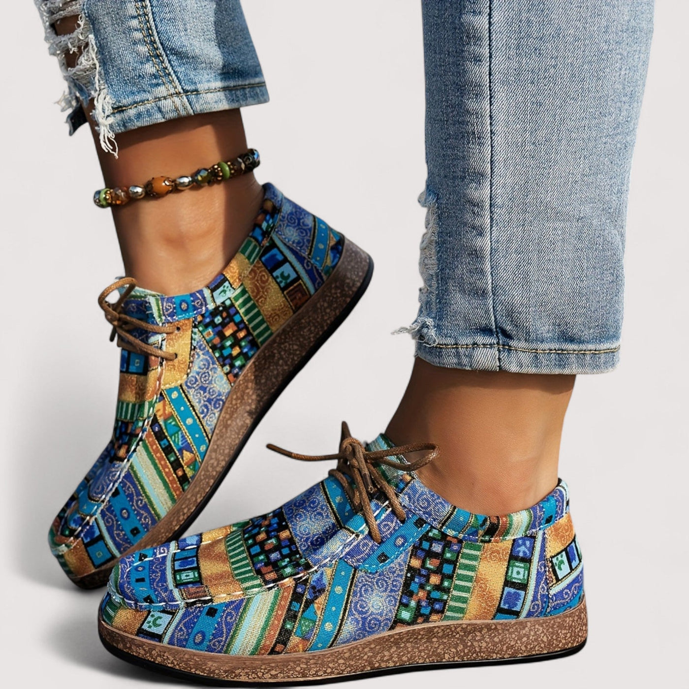 Zinzina - Udobne tenisice za svakodnevnu udobnost