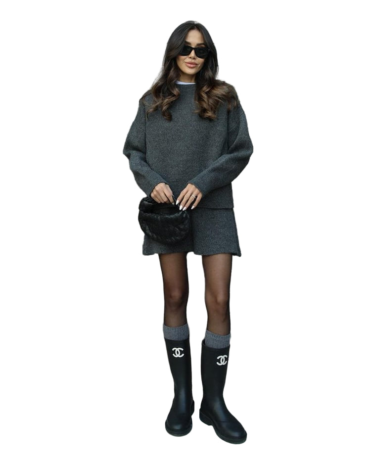 Dora -  Jesenski set