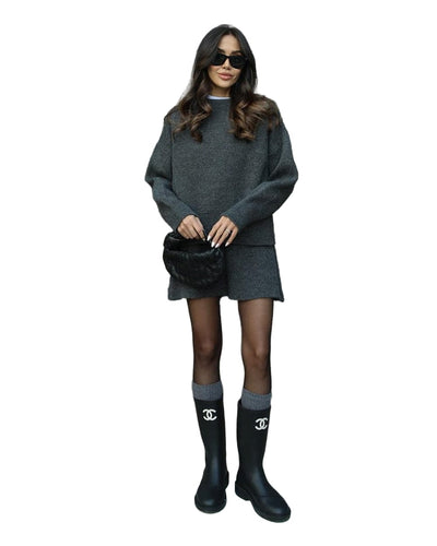 Dora -  Jesenski set