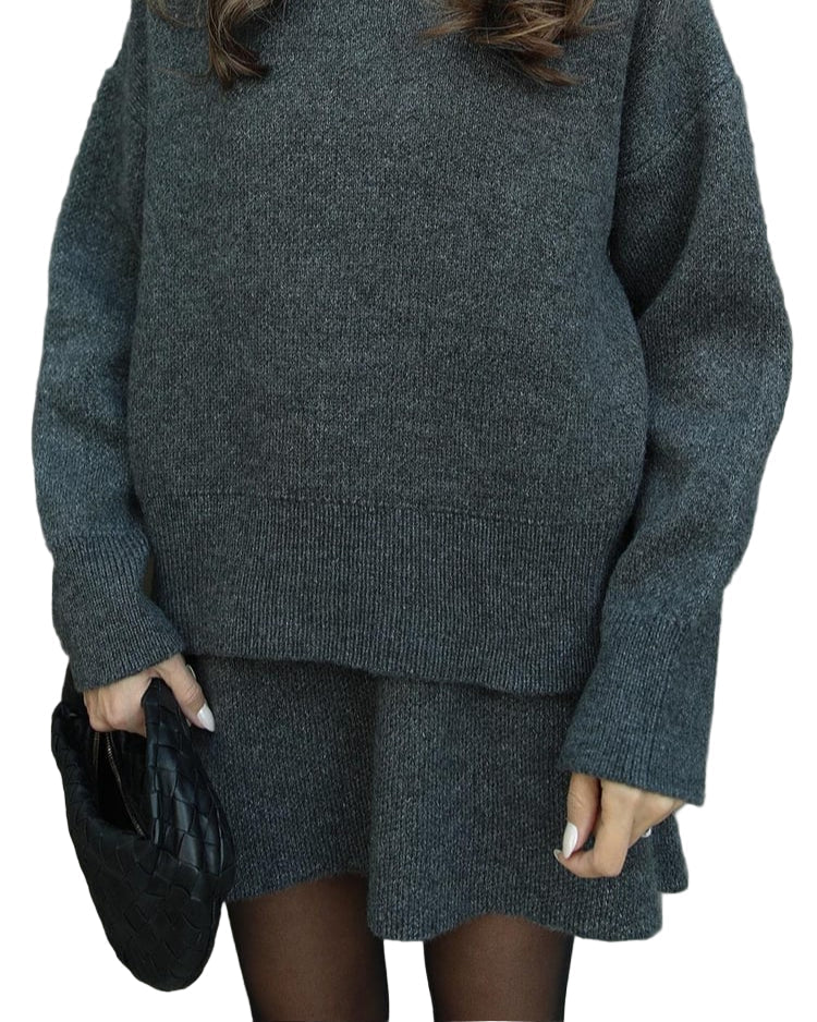 Dora -  Jesenski set