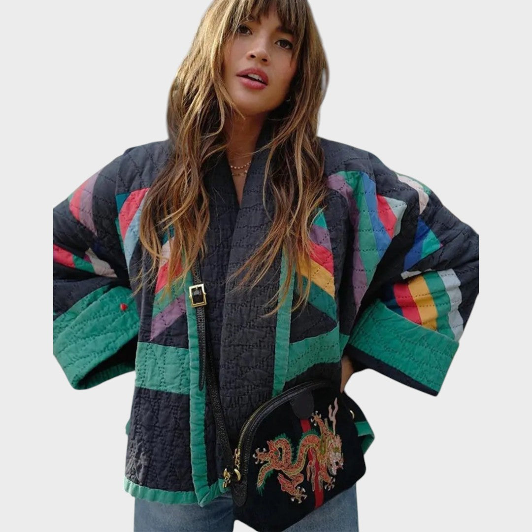 Tihana - Vodootporna Jakna