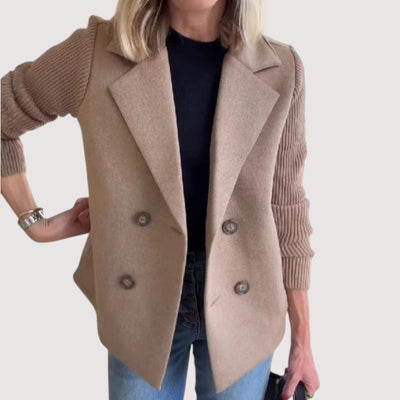 Viktorija - Elegantan kaput