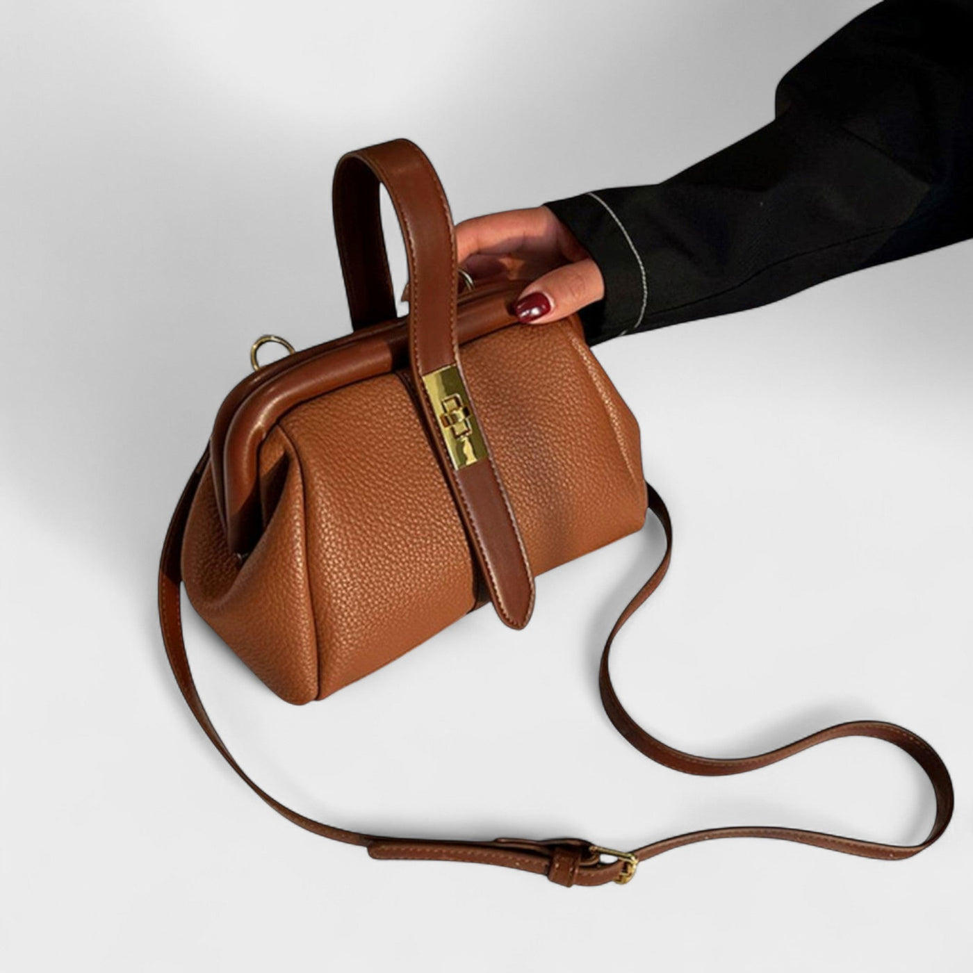 Daliborka - Retro Torba