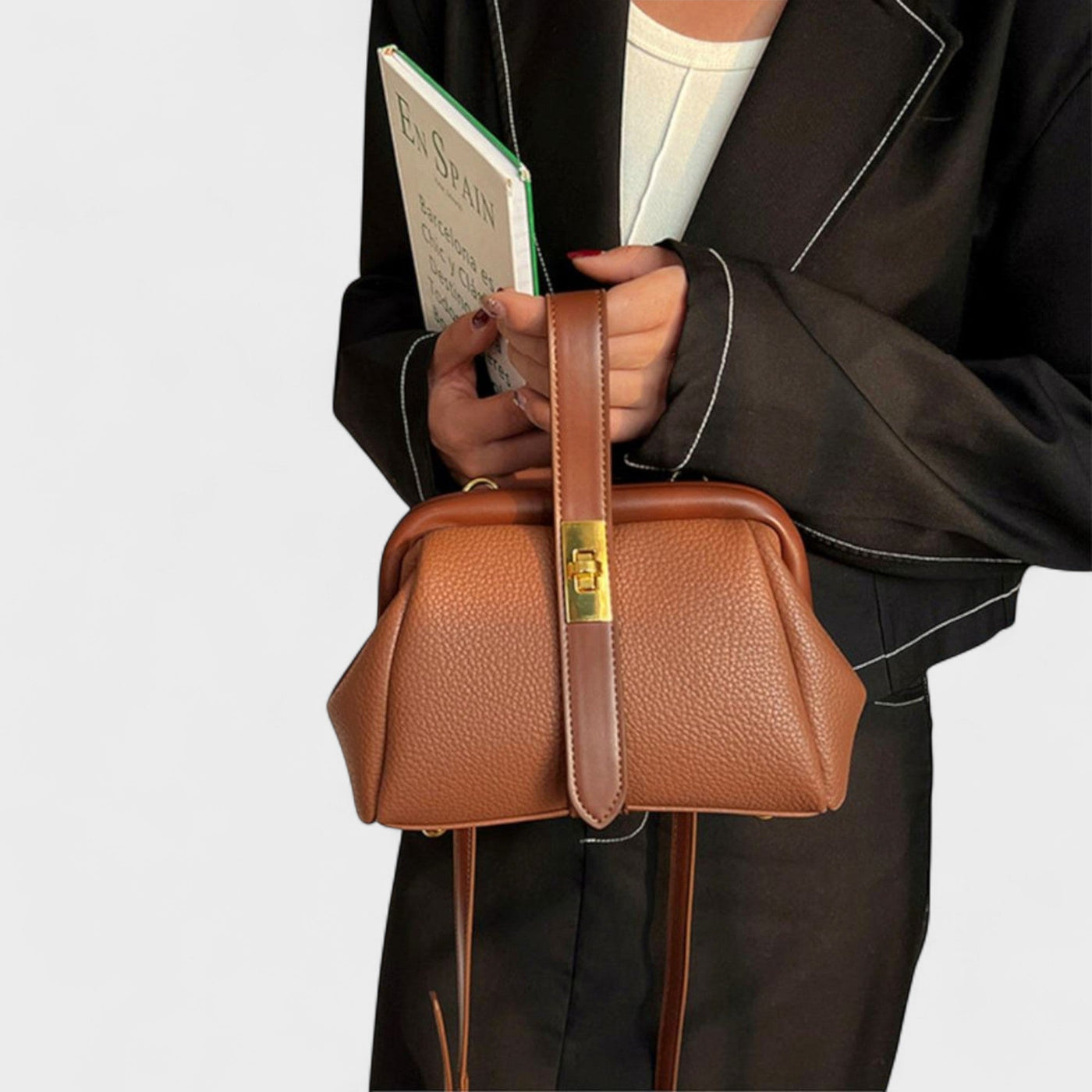 Daliborka - Retro Torba