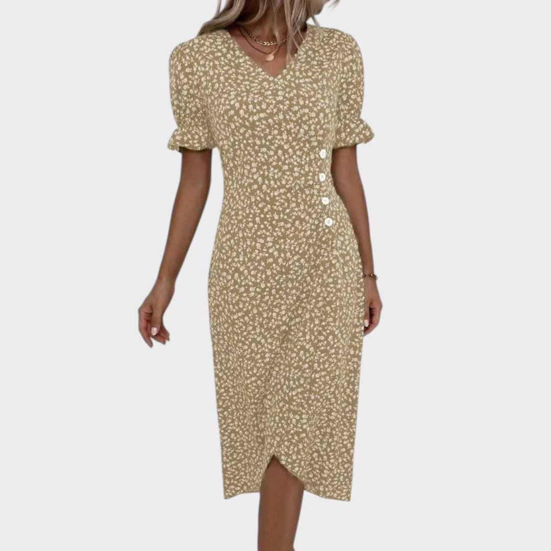 Dora - Ženska ljetna haljina