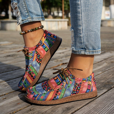 OrthoViva - Zapatillas ortopédicas ligeras y cómodas para mujeres
