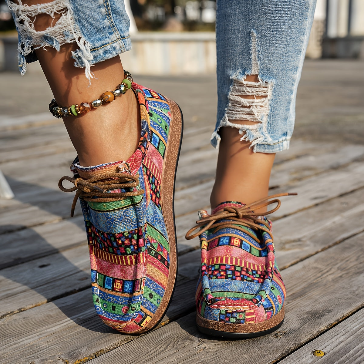 OrthoViva - Zapatillas ortopédicas ligeras y cómodas para mujeres