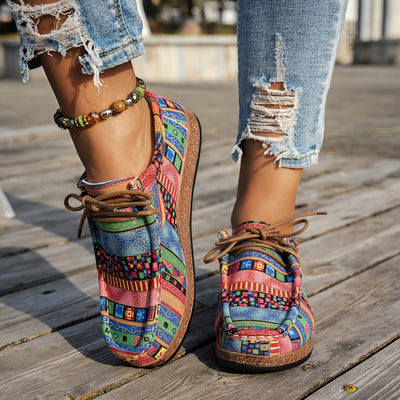 OrthoViva - Zapatillas ortopédicas ligeras y cómodas para mujeres