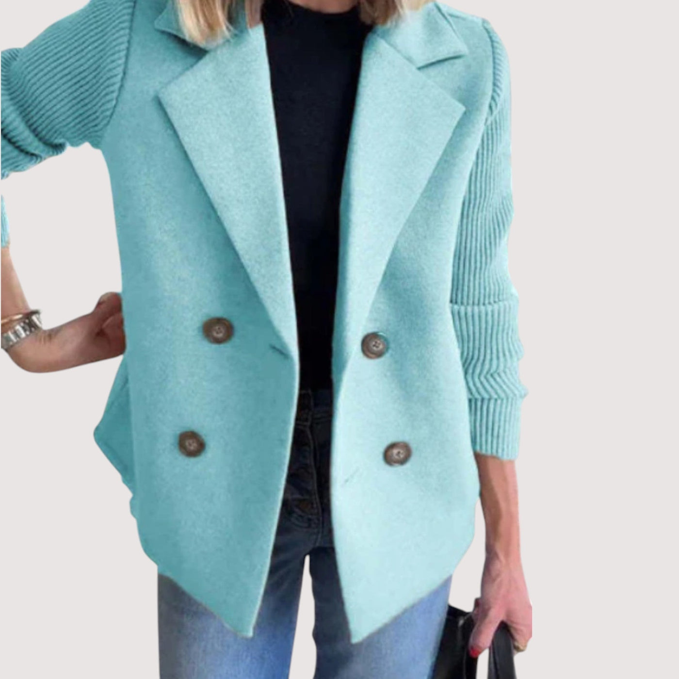 Viktorija - Elegantan kaput