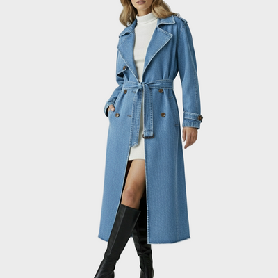 Leana - Traper kaput