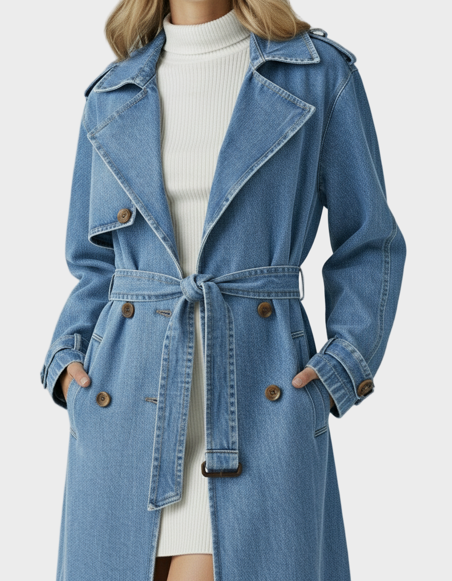 Leana - Traper kaput