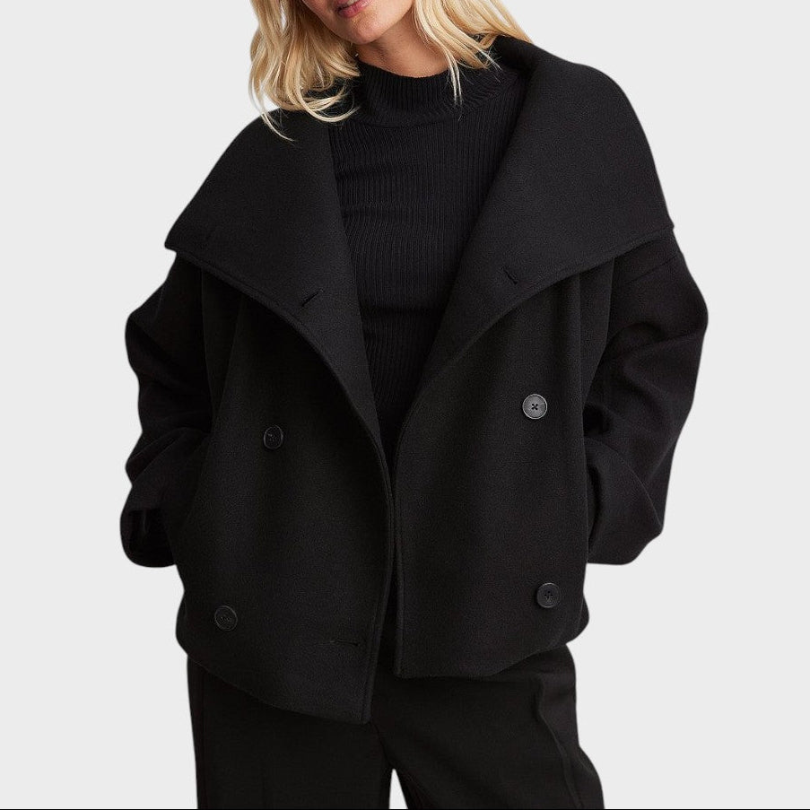 Anica - Luksuzni kaput