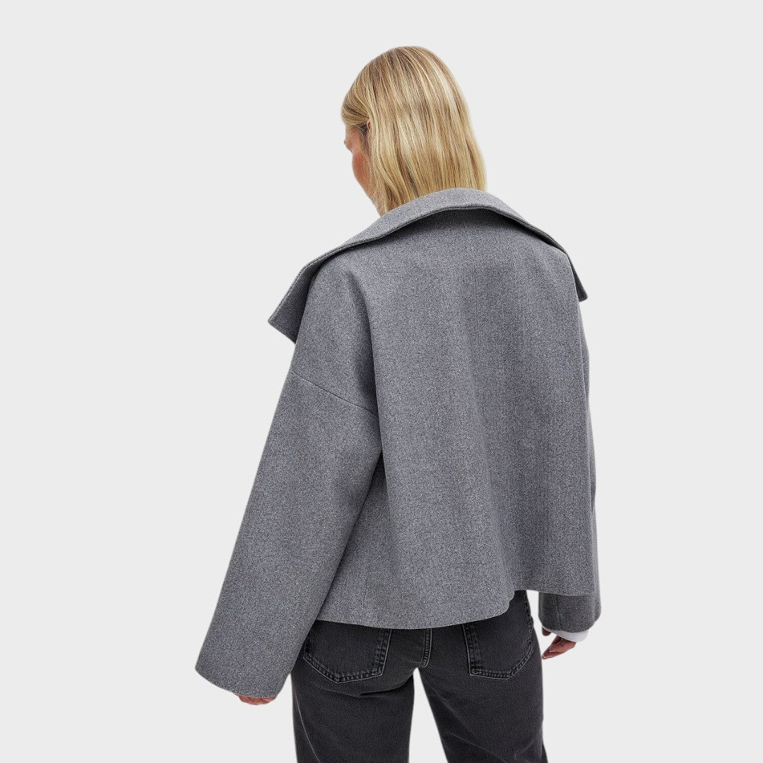 Anica - Luksuzni kaput