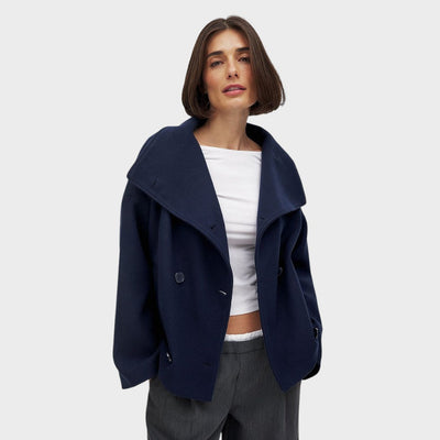 Anica - Luksuzni kaput