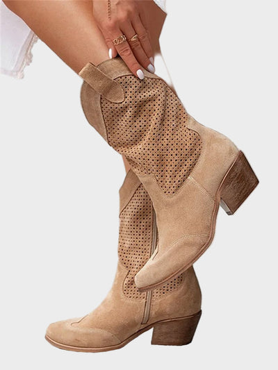 Fenella - Zapadnjačke čizme