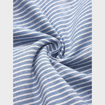 Danijela - Prugasta ljetna haljina