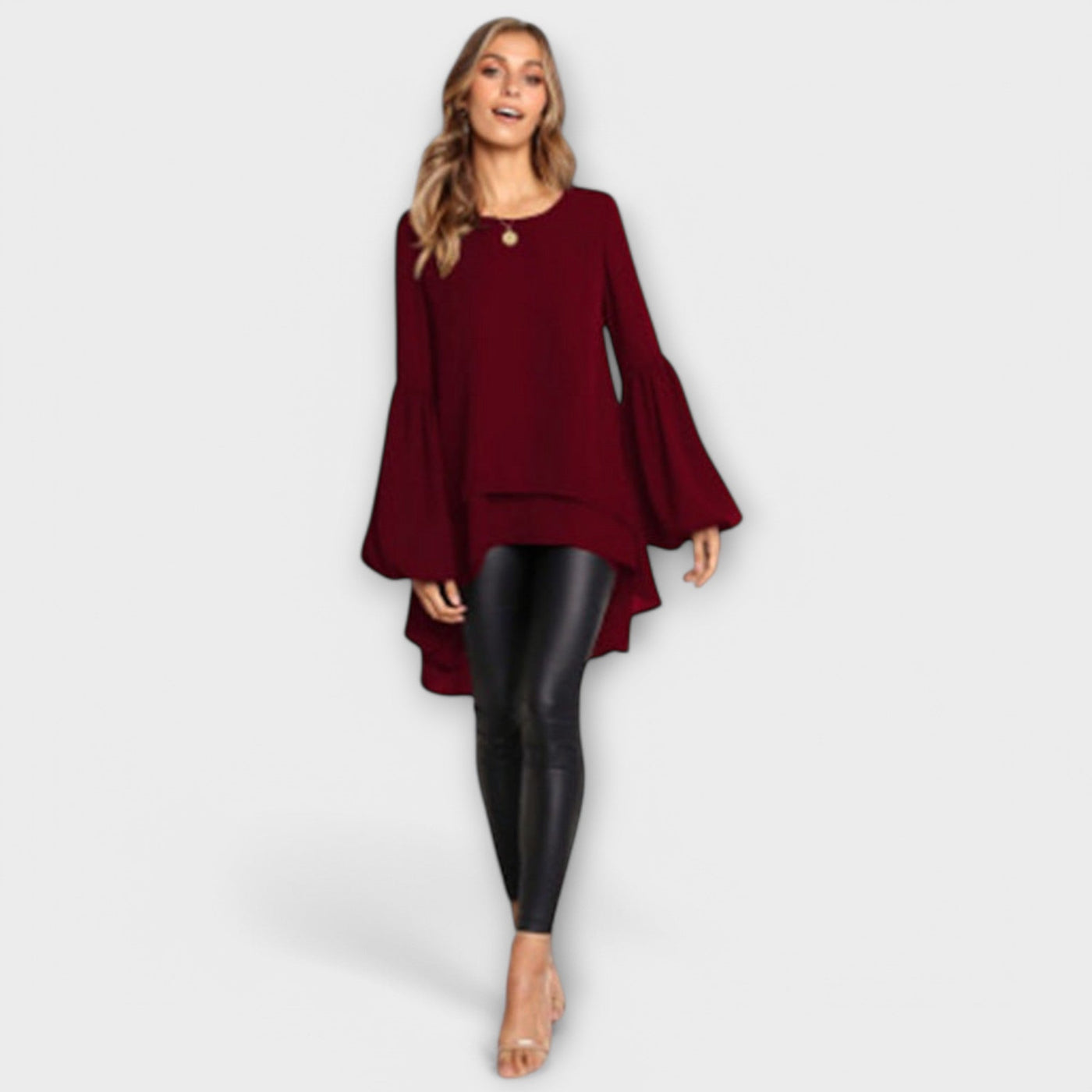 Anđa – Fluida Blusa