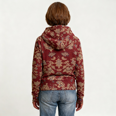 Sophie - Dukserica mekana na dodir