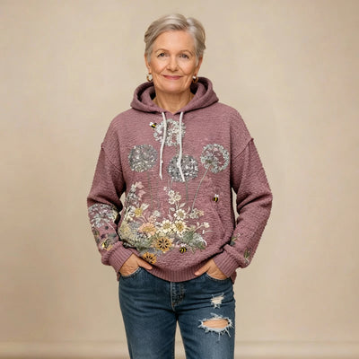 Faith - Dukserica mekana na dodir