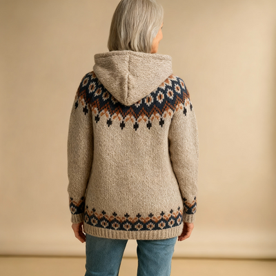 Mae - Klasična majica s kapuljačom